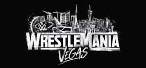 Wrestlingchimp Will Be Back at WrestleMania in Las Vegas! FE!N